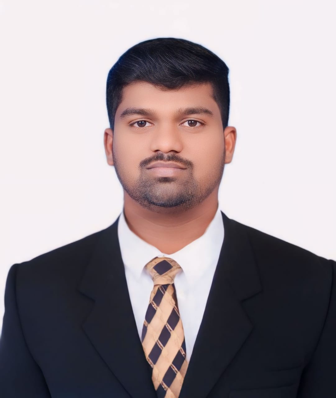 Profile picture of Rajasekhar Koneti